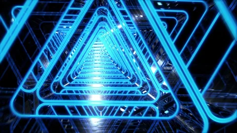 VJ abstract background Video stock 102418821