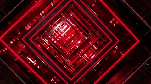 VJ abstract background Video stock 102420651