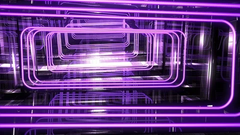 VJ abstract background Video stock 102421481