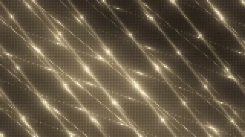 Vj Abstract Gold Bright Mosaic. Video stock 58757229