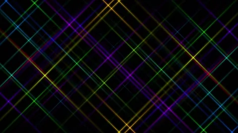 VJ Abstract Laser Dancing 1 Video stock 61058242