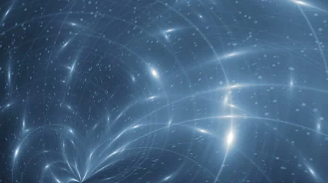 VJ Abstract motion blue background. 스톡 동영상 54149215