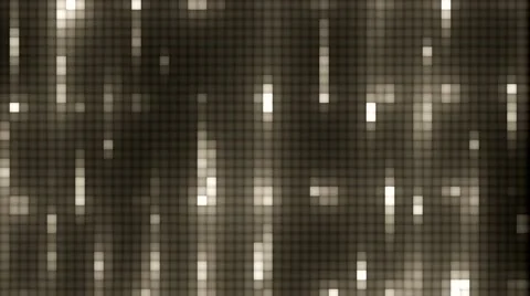 VJ Abstract motion gold background. Stock Footage 53805848
