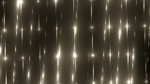 VJ Abstract motion gold background. Stock Footage 53806060