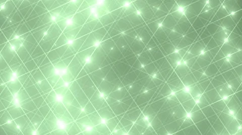 VJ Abstract motion green background. Stock-Footage 53800996