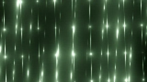VJ Abstract motion green background. Stock Footage 53805973