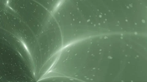 VJ Abstract motion green background. Video stock 54148935