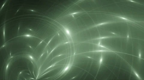 VJ Abstract motion green background. Stock Footage 54149437