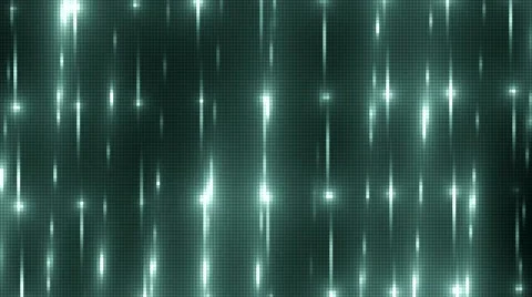 VJ Abstract motion neon background. Video stock 53805903
