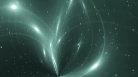 VJ Abstract motion neon background. 스톡 동영상 54148718