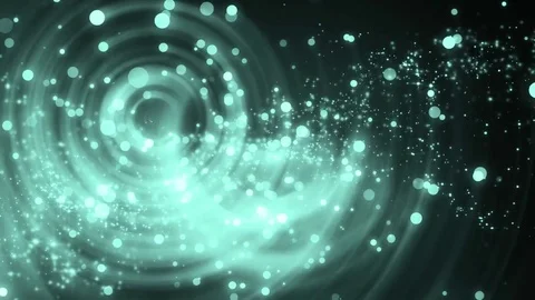 VJ Abstract motion neon background. Video stock 71650432