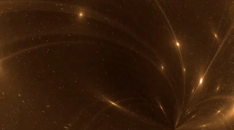 VJ Abstract motion orange background. Vídeo Stock 53806140