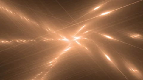 VJ Abstract motion orange background. 스톡 동영상 54151128