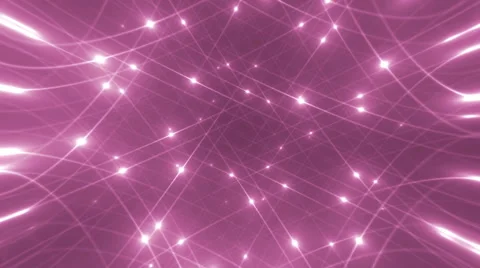 VJ Abstract motion pink background. Stock-Footage 54218408