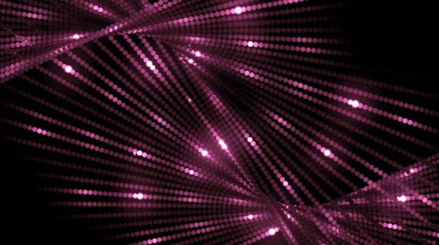 VJ Abstract motion pink background. Stock Footage 62412561