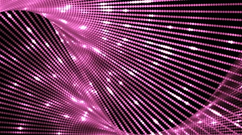 VJ Abstract motion pink background. 動画素材 62417916