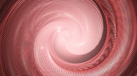 VJ Abstract motion red background. Stock Footage 62417638