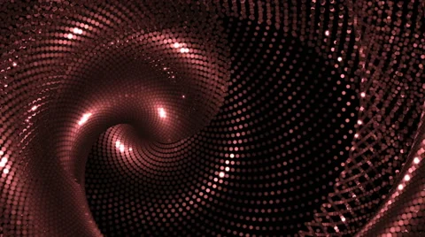 VJ Abstract motion red background. Stock-Footage 62420063