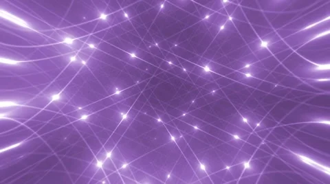 VJ Abstract motion violet background. 動画素材 53800850