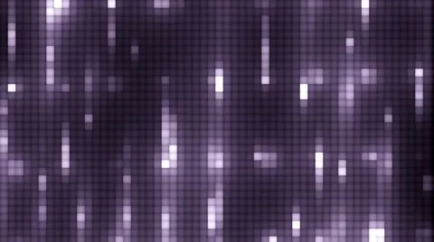 VJ Abstract motion violet background. Video stock 53805803