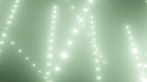 Vj Abstract Neon Bright Mosaic. 스톡 동영상 58069652