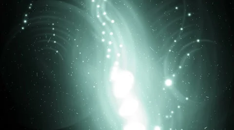VJ Abstract neon motion. Stock Footage 60120825