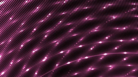 Vj Abstract Pink Bright Mosaic. 動画素材 62418497