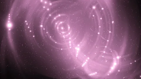 VJ Abstract pink motion. Vídeos de archivo 60120489