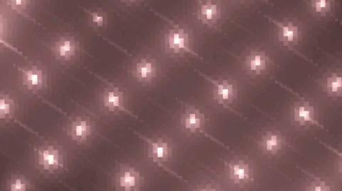 Vj Abstract Red Bright Mosaic. 動画素材 58069167