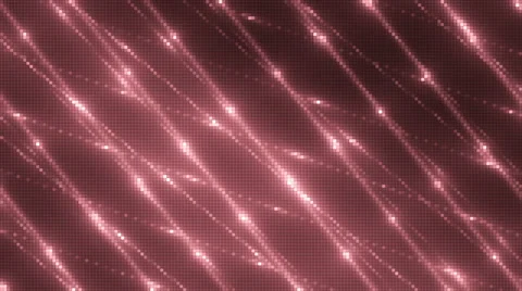 Vj Abstract Red Bright Mosaic. Stock-Footage 58757233