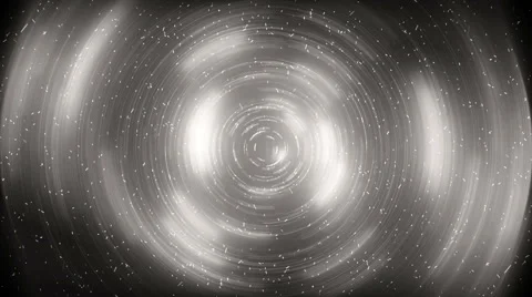 VJ Abstract silver background with stars. Stock-Footage 60133615