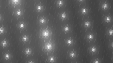 Vj Abstract Silver Bright Mosaic. 動画素材 58064395