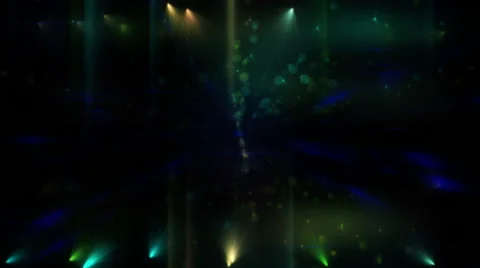 VJ Abstract Techno Energy Dance 2 Video stock 61059955