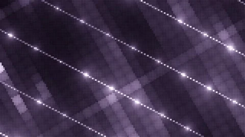 VJ Abstract violet bright mosaic. Видео 53805345