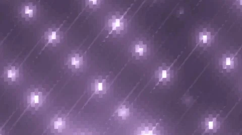 Vj Abstract Violet Bright Mosaic. Video stock 58068524