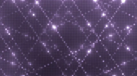 Vj Abstract Violet Bright Mosaic. Stock-Footage 62413605