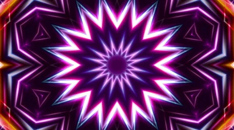 VJ Background 003 Video stock 47316794