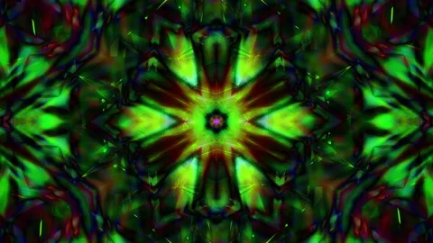 VJ Background 4K Stock Footage 105254601