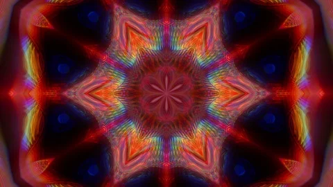 VJ Background 4K Stock Footage 105459592