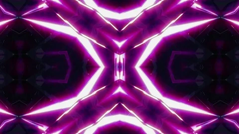 VJ Background 4K Stock Footage 105532240