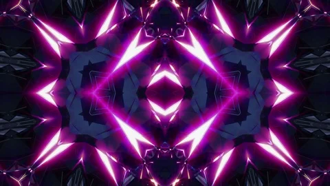 VJ Background 4K Stock Footage 105545735