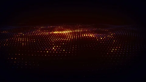 VJ Background Video stock 103797140