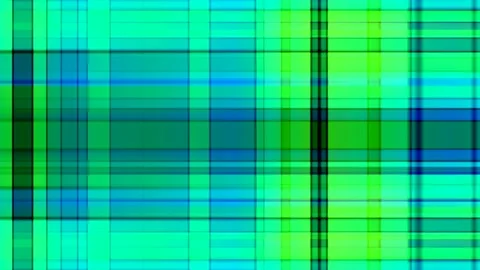 VJ Background Loop Lines Stripes Light Streak Abstract Plaid Pattern Video stock 168654091