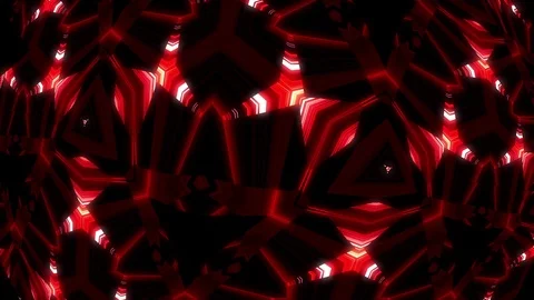 Vj Ball Stock Footage 89839491