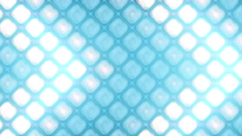 VJ Blinking Lights Wall Loop Animation Background 3 Stock Footage 248210114