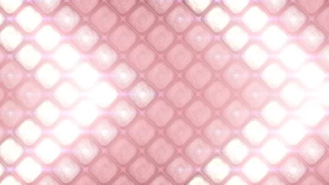 VJ Blinking Lights Wall Loop Animation Background 4 Video stock 248210499