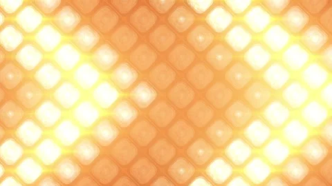 VJ Blinking Lights Wall Loop Animation Background 5 Stock Footage 248210701