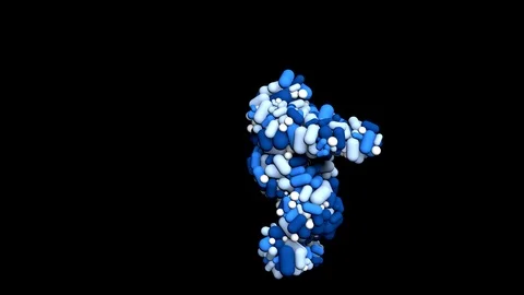 VJ clip HipHopper Stock Footage 122246296