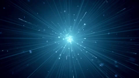 Vj Cold Snow Stock Footage 120986819