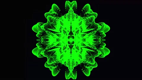 Vj Covid-19 Stock Footage 149377274